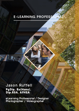 eLearning booklet