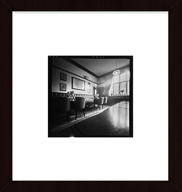 An excursion to the pub