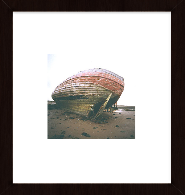 Barge