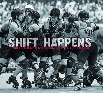 Shift Happens book