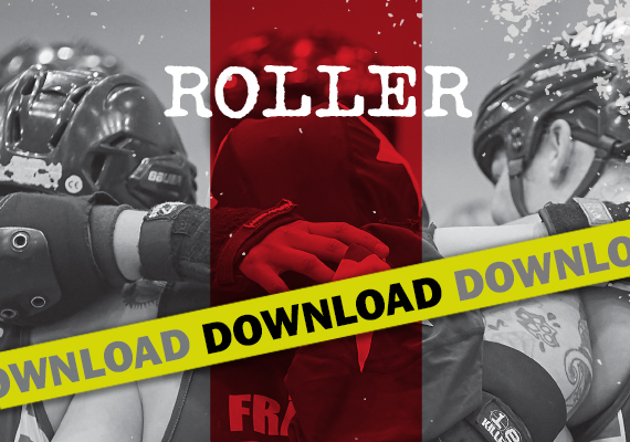 Download Roller Derby - Edition 1